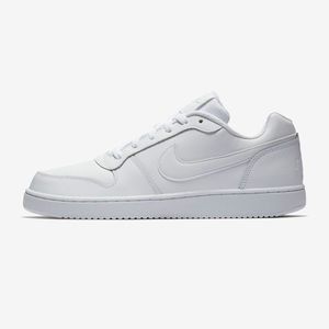 Womens Nike Ebernon low sneakers